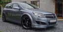 SPOILER FACING ASTRA H UNIVERSAL / 5D TFB TUNING photo 6 - milautoparts-fr.ukrlive.com