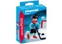 PLAYMOBIL 5383 ХОККЕЙИСТ