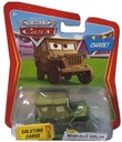 ПРИВЕТСТВИЕ САРЖУ Камашу ПРИВЕТСТВИЕ Mattel Auta Cars