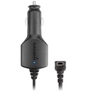 Автомобильное зарядное устройство Garmin — мини-USB, угловой, 12 В.