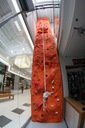 horolezecké úchopy kamene na lezenie Hlavný materiál iný