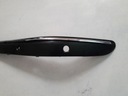 FACING, PANEL BUMPER + CHROME HOLES MERC W203 C 00-07 LE photo 2 - milautoparts-fr.ukrlive.com