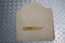 TAPIS TAPIS BEIGE BMW 3 GT F34 photo 6 - milautoparts-fr.ukrlive.com