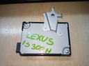 MODUL SNÍMAČ TLAKU PNEUMATÍK LEXUS IS300H IS 300H Katalógové číslo dielu 89760-53070