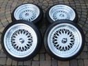 WHEELS DISCS 16 4X100 8+9J BMW E30 VW GOLF photo 5 - milautoparts-fr.ukrlive.com