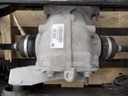 BMW X3 G01 X4 G02 XD DIFFERENTIAL AXLE REAR 3.23 8655041 photo 6 - milautoparts-fr.ukrlive.com