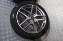 MERCEDES W213 AMG WHEELS ALUMINIUM 19 WINTER 245/45R19 Z186 photo 2 - milautoparts-fr.ukrlive.com