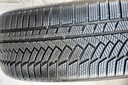 ROUES HIVER OPEL ZAFIRA C 235/45R18 CONTINENTAL 115 photo 8 - milautoparts-fr.ukrlive.com