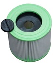 FILTER KÄRCHER MV2 MV3 A2054 WD3.200 UMÝVATEĽNÝ!!