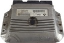 ORDINATEUR ECU RENAULT MEGANE 237100858R 237100131R photo 1 - milautoparts-fr.ukrlive.com