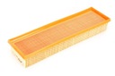 BOSCH 1 457 433 592 FILTER AIR photo 3 - milautoparts-fr.ukrlive.com