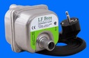 HEATER HEATER ENGINE WEBASTO FROM PUMP 1850W photo 2 - milautoparts-fr.ukrlive.com