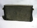 VW GOLF IV BORA LEON 1.9TDI RADIATOR INTERCOOLER photo 1 - milautoparts-fr.ukrlive.com