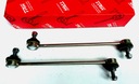 2× TRW JTS401 DRIVE SHAFT / WSPORNIK, STABILIZER photo 4 - milautoparts-fr.ukrlive.com