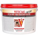 Огнезащитная шпаклевка Vitcas HRP 10 кг