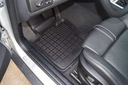 RUBBER MAT BOOT FORD MONDEO MK5 HATCHBACK KORYTKO photo 3 - milautoparts-fr.ukrlive.com