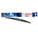 Двойной дворник 340мм задний BOSCH 3397004772