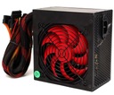 NAPÁJACIE ZDROJE 650W 80+ BLACK 14cm 4xSATA 2xPCI-e Wys.24 Kód výrobcu HX-490