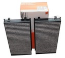 LAK221/S KNECHT FILTRE CABINES AVEC WEGLEM AKTYWNYM photo 1 - milautoparts-fr.ukrlive.com