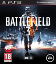 PS3 BATTLEFIELD 3 PL Экшен