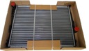 RADIATOR WATER BMW 3 E46 (98-) 004-017-0032/ABA ABAKUS photo 11 - milautoparts-fr.ukrlive.com