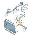 TUYAU D'AIR FIL TURBINES VW AUDI 2.0 ORIGINAL photo 3 - milautoparts-fr.ukrlive.com