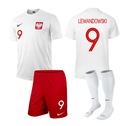 ПОДАРОЧНЫЙ НАБОР NIKE ПОЛЬША LEWANDOWSKI 147–158