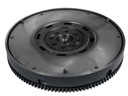 WHEEL DUAL-MASS AUDI VW LUK 415007810 WARRANTY photo 1 - milautoparts-fr.ukrlive.com