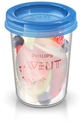 Philips AVENT VIA jídelní sada pro batolata, 20 ks SCF721/20 Kód výrobcu SCF721/20