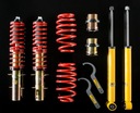 SUSPENSION SCREWED MTS AUDI A3 8L / SEAT LEON I TOLEDO II / SKODA OCTAV photo 15 - milautoparts-fr.ukrlive.com