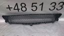 DEFLECTOR GRILLE BUMPER MERCEDES W246 ORIGINAL photo 1 - milautoparts-fr.ukrlive.com