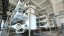 Мембрана для осмоса KeenSen 150 галлонов в сутки Сверхточная 3ppm