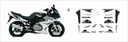 STICKERS SUZUKI GS 500 F GS500 F GS500F 2004 -2008 photo 5 - milautoparts-fr.ukrlive.com