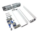 MAGICBOX L-300 H170 кухонный ящик белый ШАНС