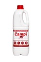 ЖИДКОСТЬ ДЛЯ ТУРИСТИЧЕСКОГО ТУАЛЕТА ALECO CAMPI RED 2L