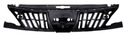 GRILLE RADIATOR GRILLE DEFLECTOR PEUGEOT 307 05-07 photo 1 - milautoparts-fr.ukrlive.com