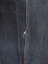 Dámske nohavice Lee Toxey Super Skinny W24 L31 Dominujúca farba modrá