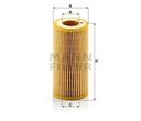 MANN-FILTER HU 719/6 X FILTER OILS photo 3 - milautoparts-fr.ukrlive.com