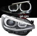 ЛАМПЫ ФАР BMW 1 F20 F21 WZ LCI LED DRL DEPO