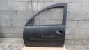 OPEL COMBO PORTIÈRE AVANT AVANT GAUCHE ORIGINAL GM 124246 photo 1 - milautoparts-fr.ukrlive.com