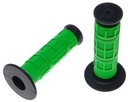 MANETKI GRIPY ZIELONE CROSS KX WR YZ KTM CRF