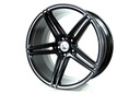 DISQUES FORZZA BOSAN 9,0 I 10,5X20 VW CROSS TOURAN photo 1 - milautoparts-fr.ukrlive.com