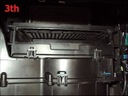 Kabínový filter záslepka Ram 1500 DT 2019 - 2023 Typ auta 4x4/SUV Osobné autá