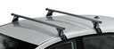 BEAM ROOF CRUZ OPLUS AT118 SILVER photo 2 - milautoparts-fr.ukrlive.com