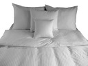 HAH Adamaszek HOTELOVÁ posteľná bielizeň 160x200 8 farieb Rozmery prikrývky 160x200cm
