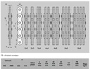 REŤAZ NA ZDVÍHANIE STOŽIARA 5/8&quot; BL546 5 MB Katalógové číslo dielu BL546