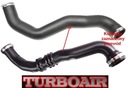 FORD MONDEO MK4 S-MAX GALAXY 1468764 2,0 TDCI TUBE JUNCTION PIPE TURBO RADIATOR photo 2 - milautoparts-fr.ukrlive.com