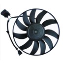 VIKA FAN RADIATOR 360MM 220W photo 8 - milautoparts-fr.ukrlive.com