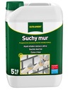 ULTRAMENT SUCHY MUR Środek INIEKCJI OSUSZANIA 5KG