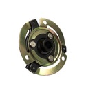 DISQUE ENSEMBLE D'EMBRAYAGE DU COMPRESSEUR DELPHI GM OPEL CVC VW photo 3 - milautoparts-fr.ukrlive.com